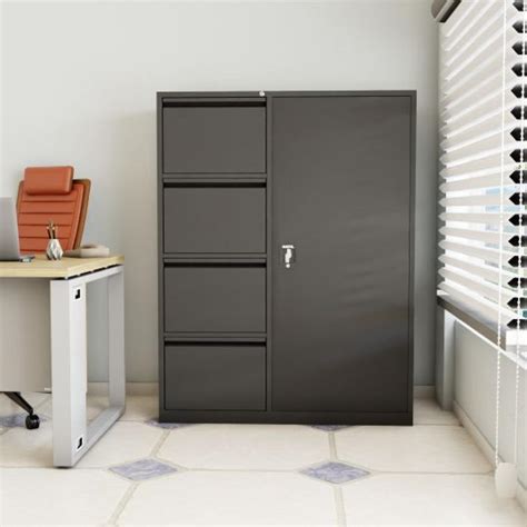 hatil steel cabinet|Office Mild Steel File Cabinet .